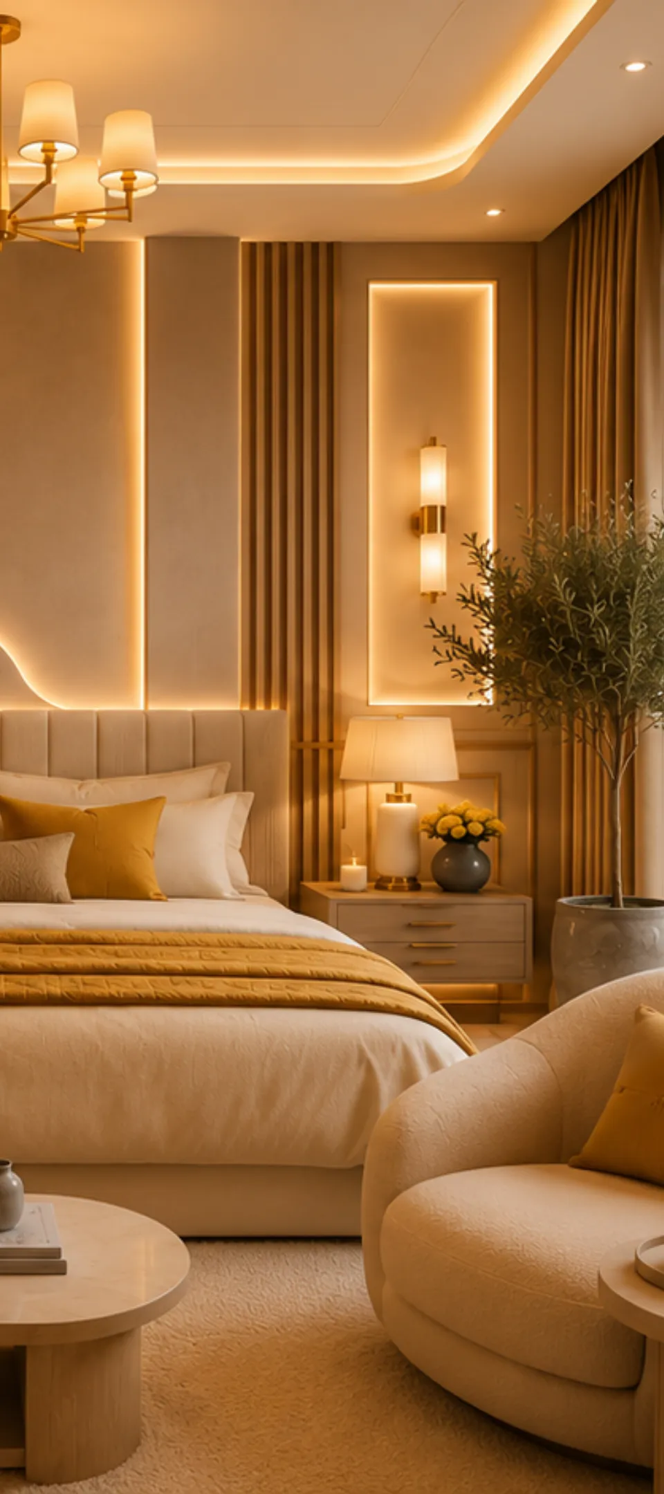 The furniture you deserve so much